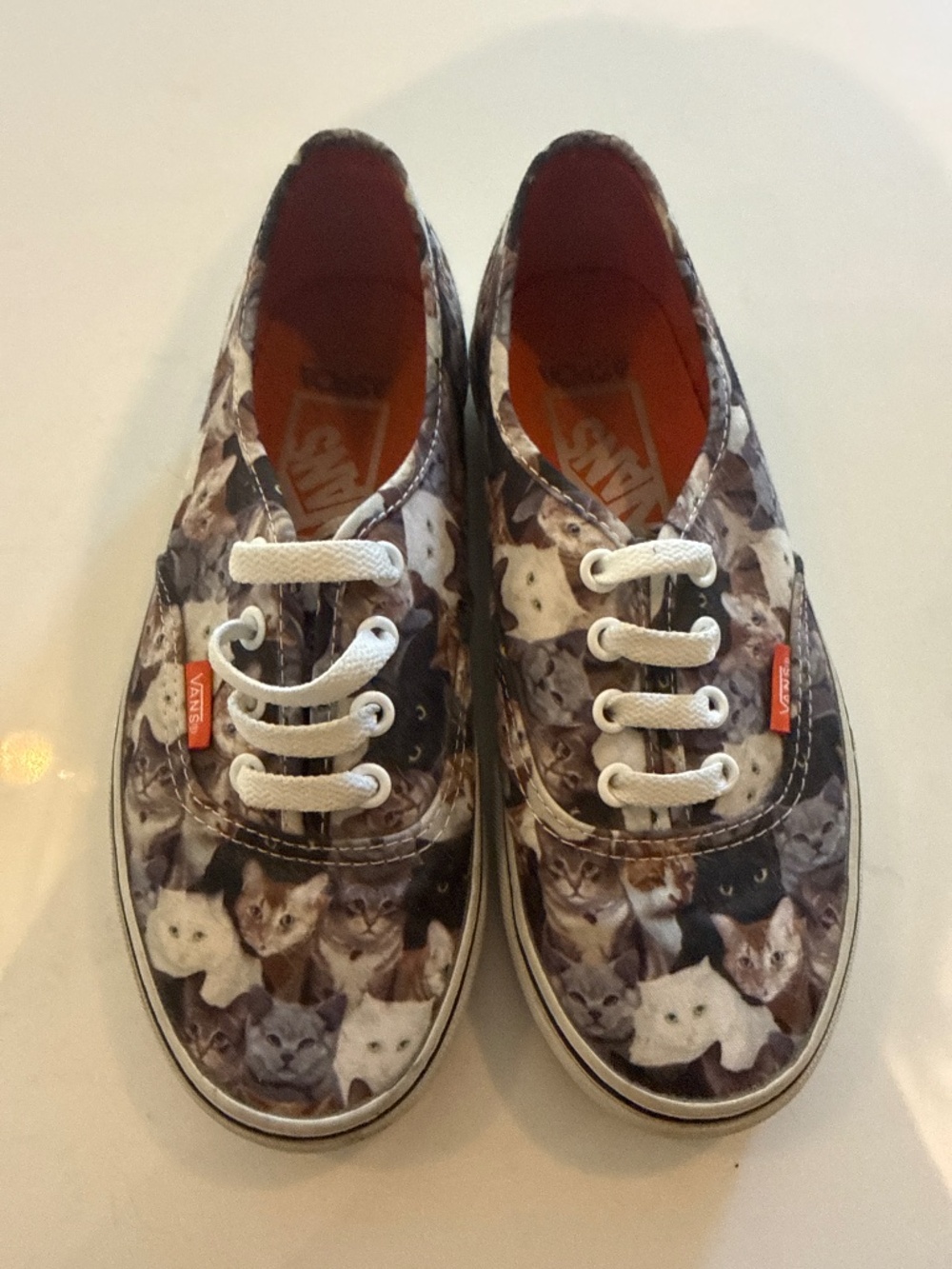 Vans